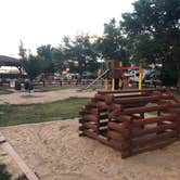 Review photo of Denver East-Strasburg KOA by Erin S., July 4, 2019