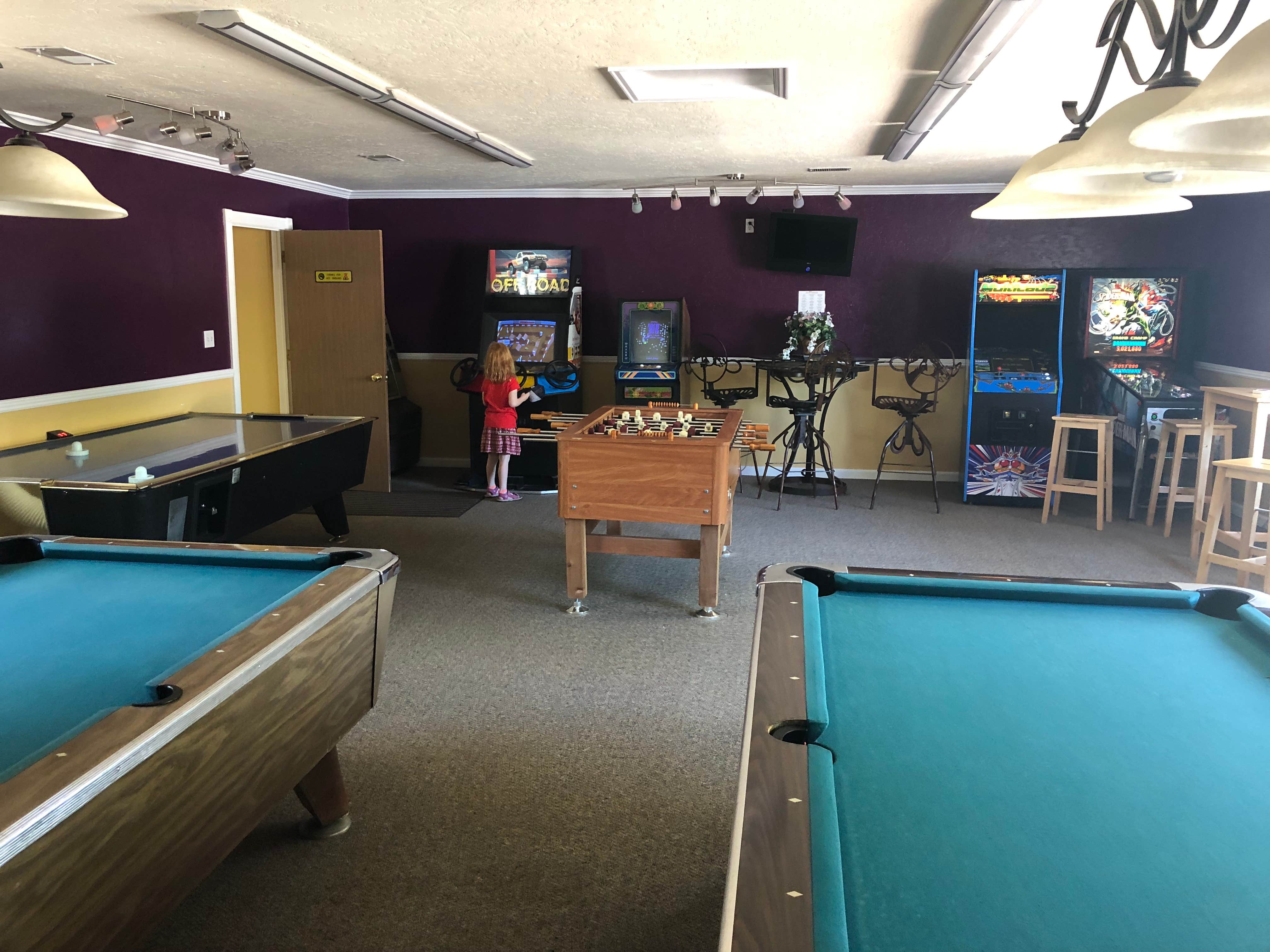 Denver EastStrasburg KOA Camping Strasburg, CO