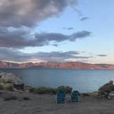 Review photo of Pyramid Lake Marina and RV Park by John and Trish N., July 4, 2019