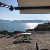 Review photo of Pyramid Lake Marina and RV Park by John and Trish N., July 4, 2019