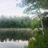 Review photo of Oconee State Park Campground by Michael C., July 4, 2019