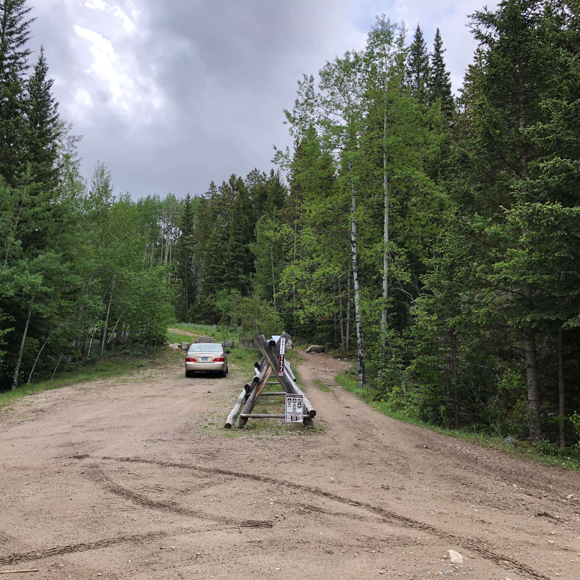 Middle Fork Camping The Dyrt