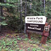 Review photo of Middle Fork by Art S., July 4, 2019