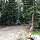 Review photo of Middle Fork by Art S., July 4, 2019