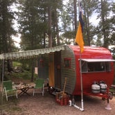 Review photo of Bismarck Lake Campground by Tamara H., July 4, 2019