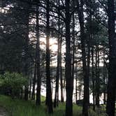 Review photo of Bismarck Lake Campground by Tamara H., July 4, 2019