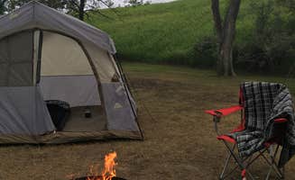 Brandi M.'s photo at Beulah Bay Rec Area near Beulah, ND