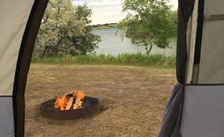 Brandi M.'s photo at Beulah Bay Rec Area near Sakakawea Lake