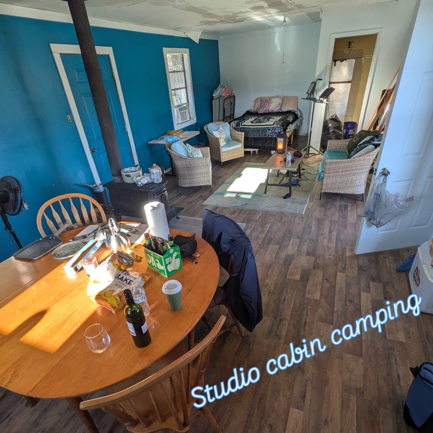 Camper-submitted photo at My Father's Sanctuary near Fountain, FL