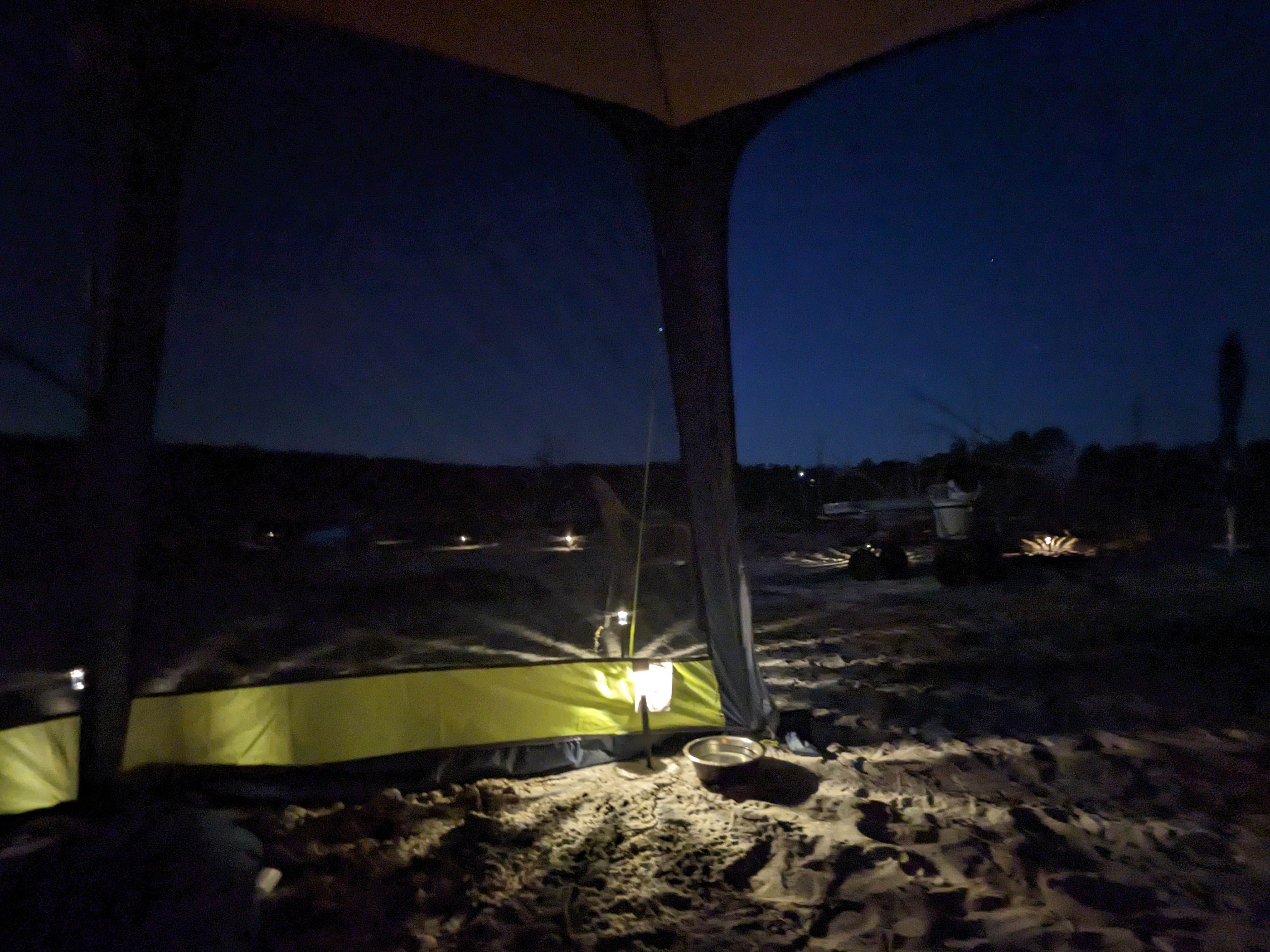 Deborah T.'s photo at My Father's Sanctuary near Ebro, FL