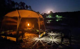 Deborah T.'s photo at My Father's Sanctuary near Fountain, FL