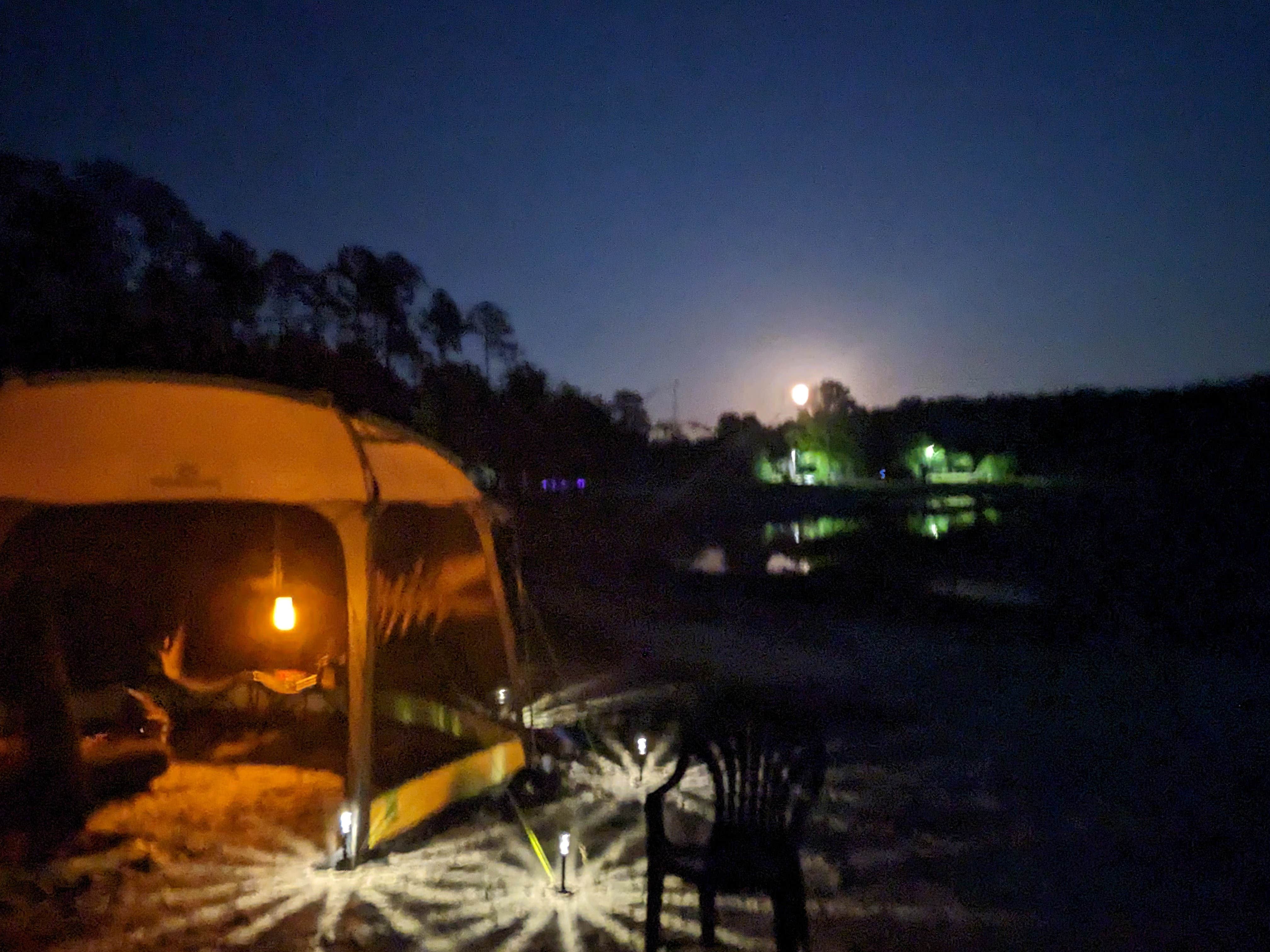 Deborah T.'s photo at My Father's Sanctuary near Ebro, FL