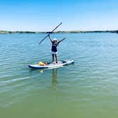 Review photo of Beulah Bay Rec Area by Brandi M., July 4, 2019