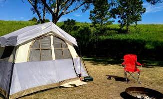 Brandi M.'s photo at Beulah Bay Rec Area near Hensler, ND