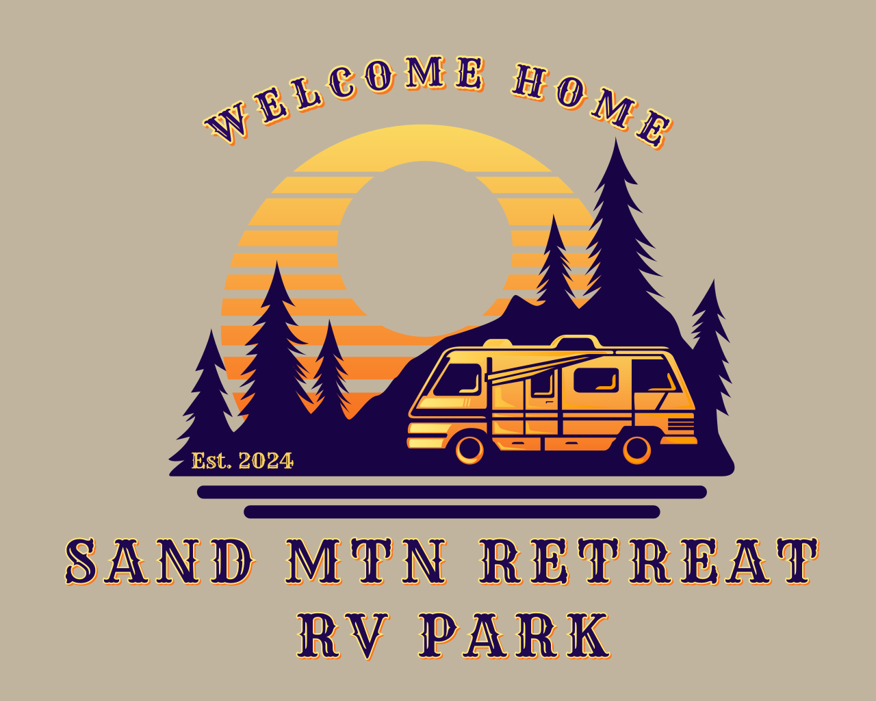 Camper submitted image from Sand Mountain Retreat RV Park - 2