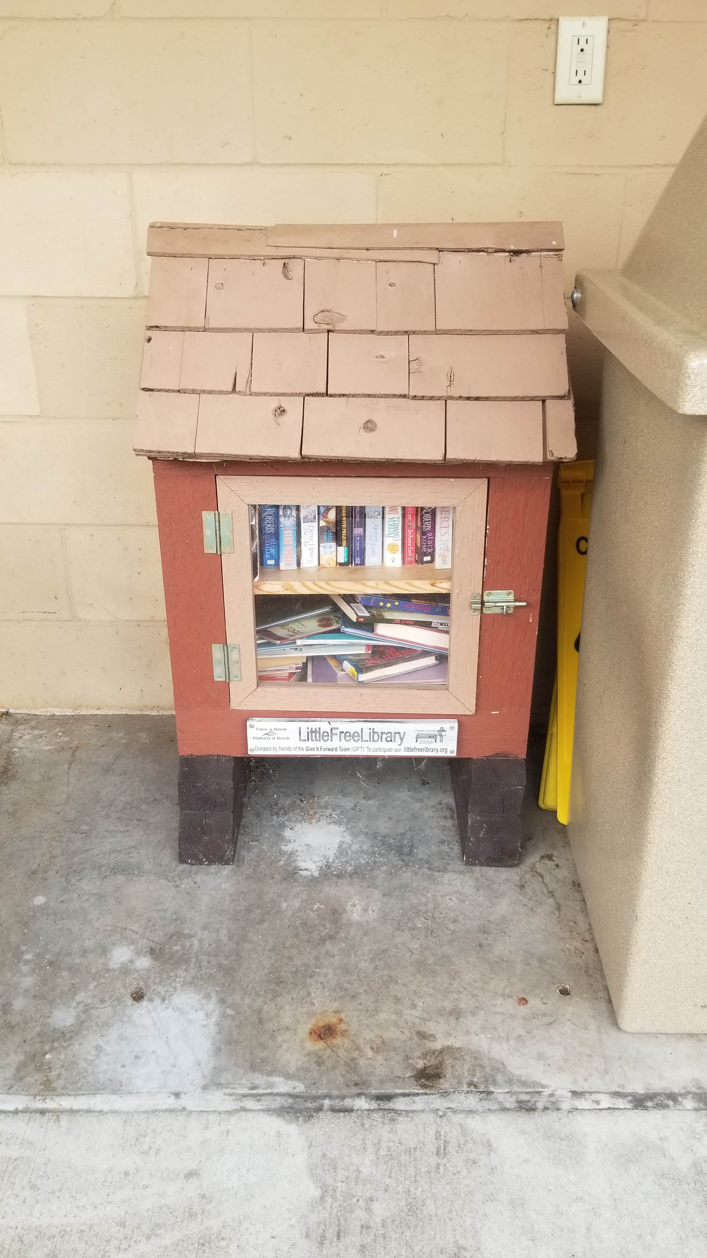 Camper-submitted photo at William G. Lunney Lake Farm Campground (Dane County Park) near Madison, WI