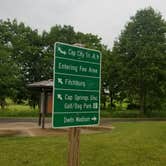 Review photo of William G. Lunney Lake Farm Campground (Dane County Park) by Melissa K., July 4, 2019