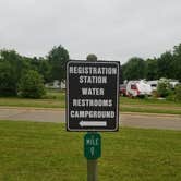 Review photo of William G. Lunney Lake Farm Campground (Dane County Park) by Melissa K., July 4, 2019