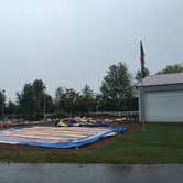 Review photo of Yogi Bear's Jellystone Park at Nashville - CLOSED by Shelly S., September 17, 2016