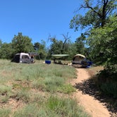 Review photo of Burnt Rancheria Campground by Jesse  W., July 4, 2019