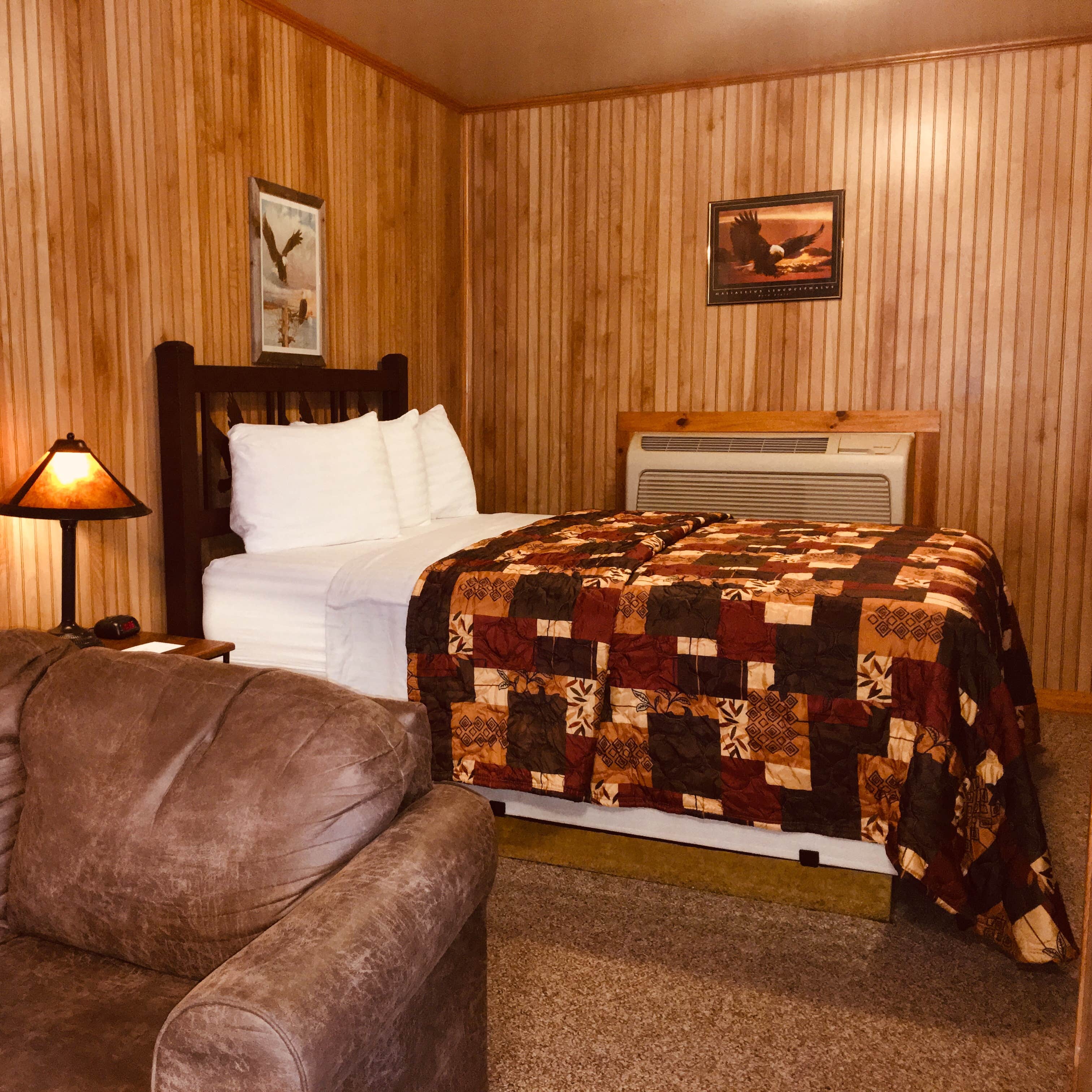 Long Lake Resort Camping The Dyrt