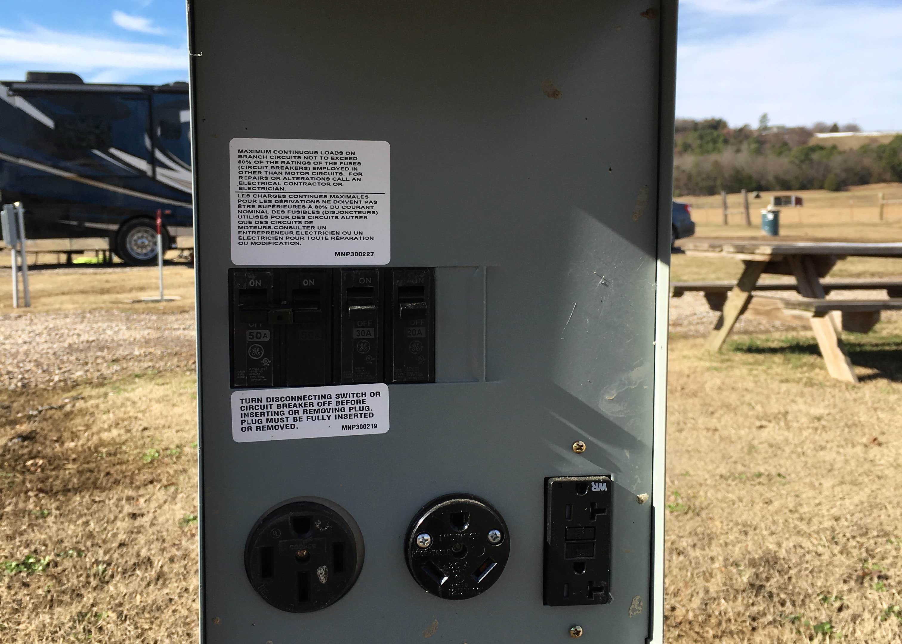 Long Lake Resort Camping The Dyrt