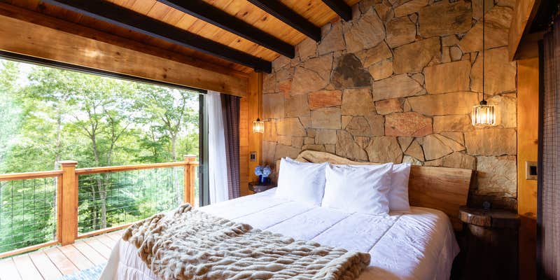 Camper submitted image from Meraki Escape