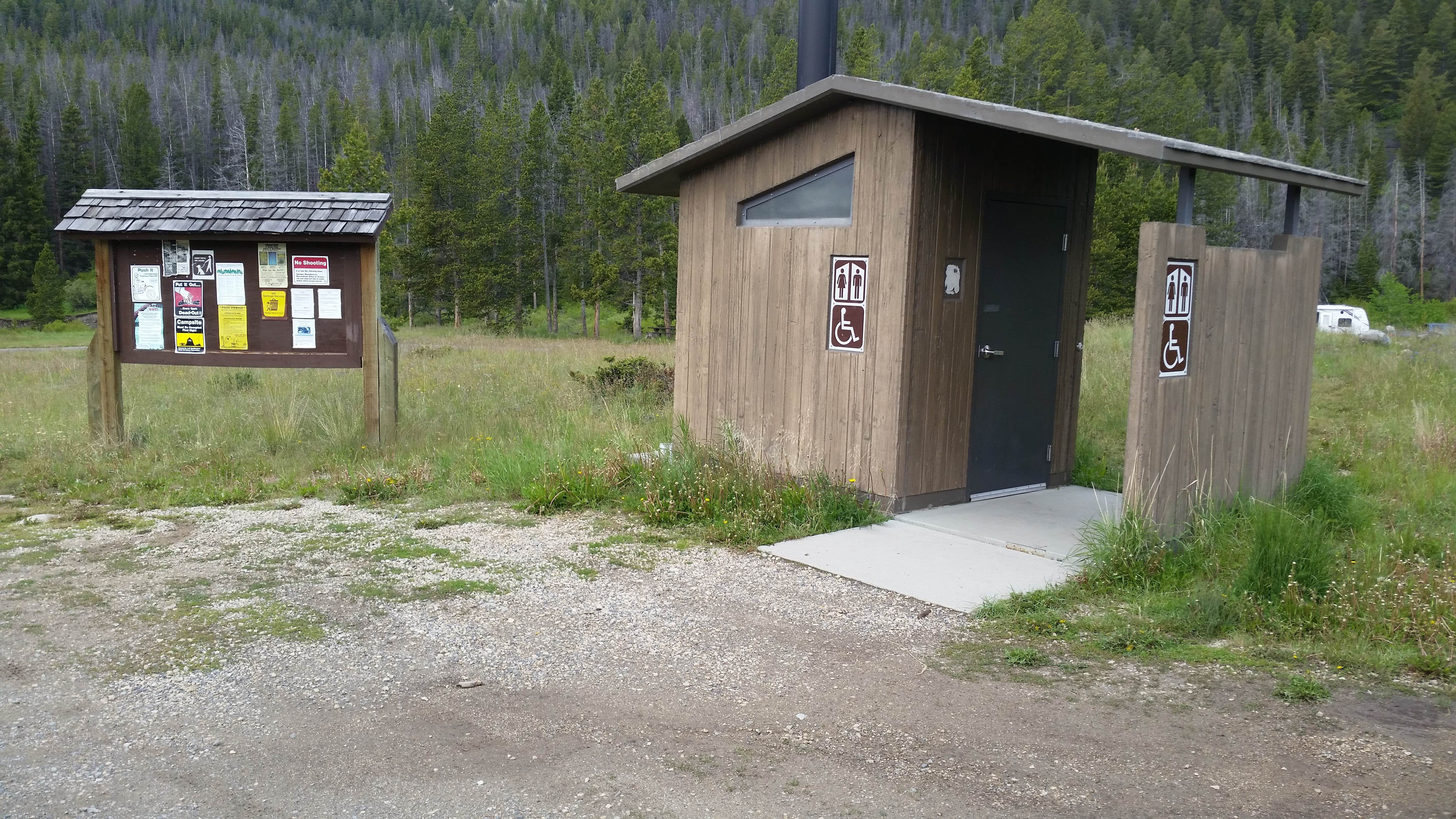 Camper submitted image from Whitehouse - 2