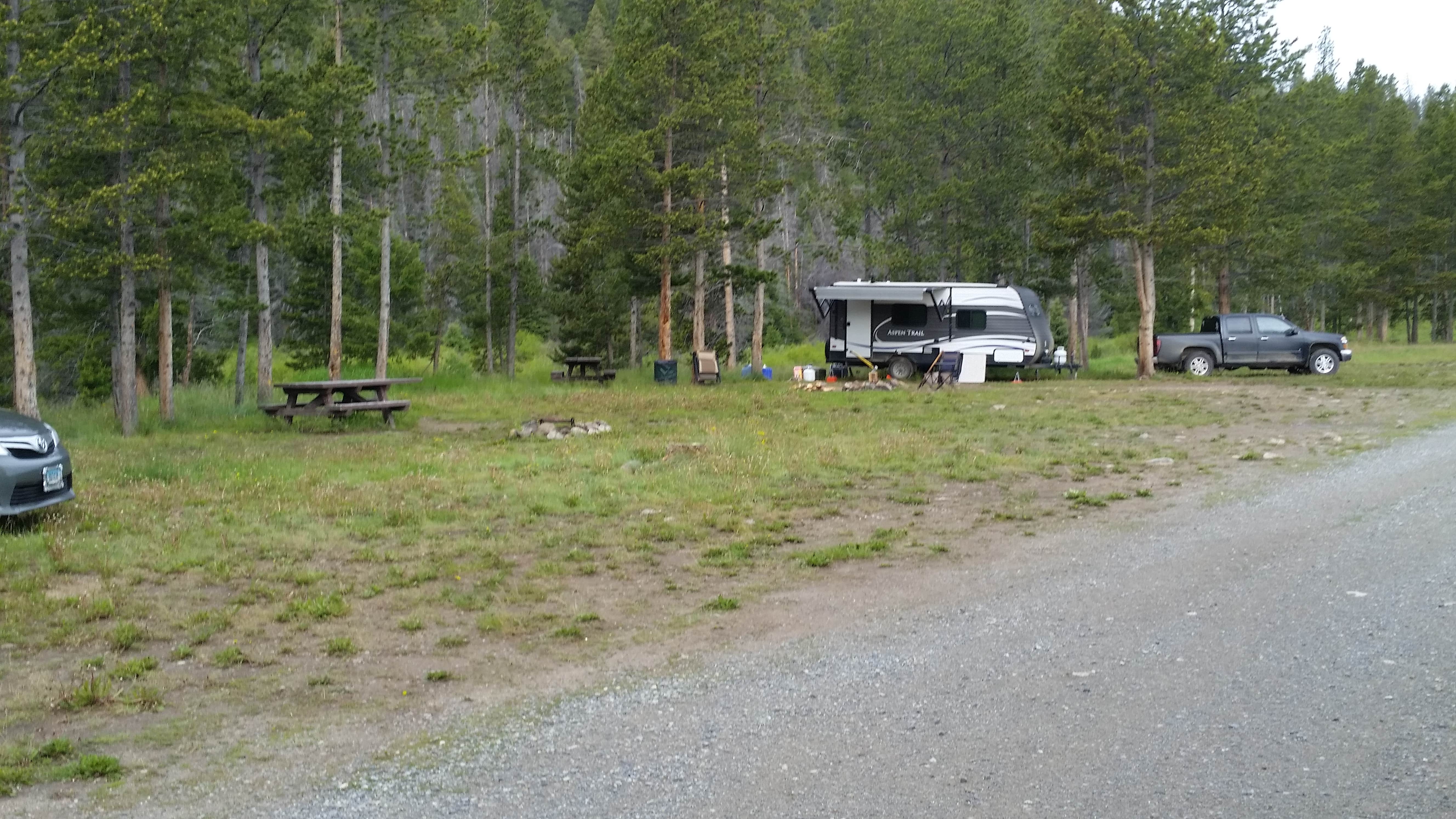Camper submitted image from Whitehouse - 5