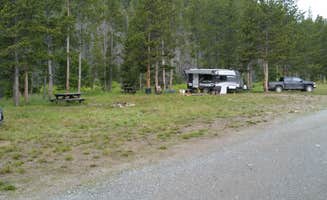 Dexter I.'s photo at Whitehouse near Elliston, MT