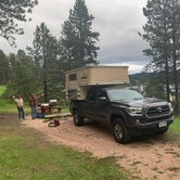 Review photo of Pactola Campground by Matt & Ashley S., July 5, 2019