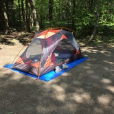 Review photo of North-South Lake Campground by Magarin H., July 5, 2019