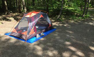 Magarin H.'s photo at North-South Lake Campground near Hunter, NY