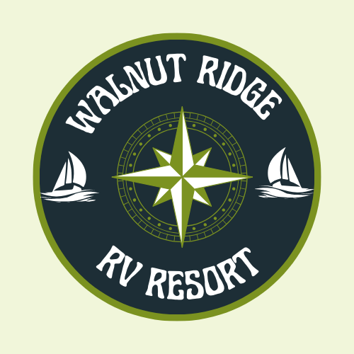 Camper-submitted photo at Walnut Ridge RV Resort near Wabash, IN