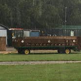 Review photo of Yogi Bear's Jellystone Park at Nashville - CLOSED by Shelly S., September 17, 2016