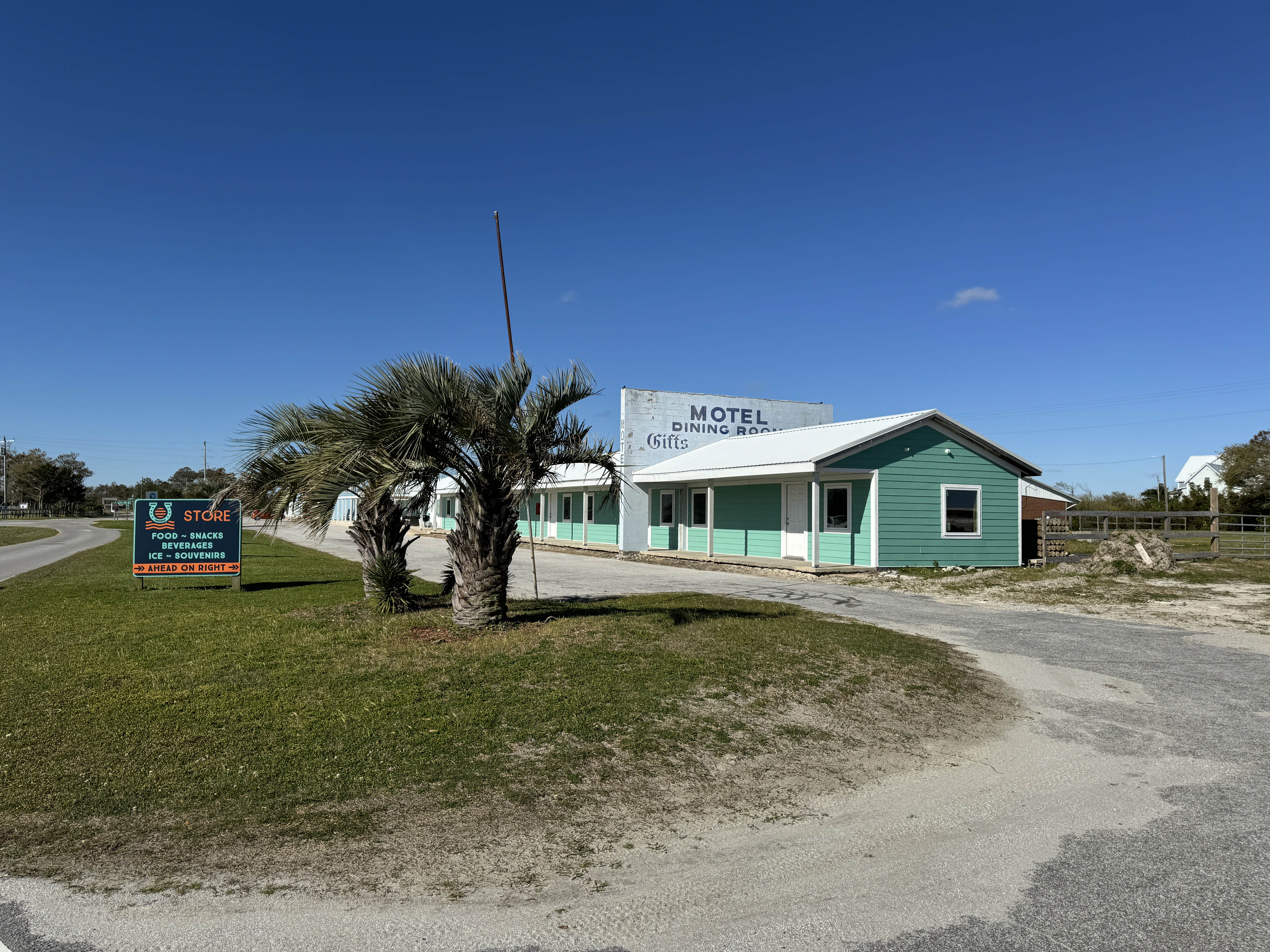 Camper submitted image from Cedar Island Ranch - 5