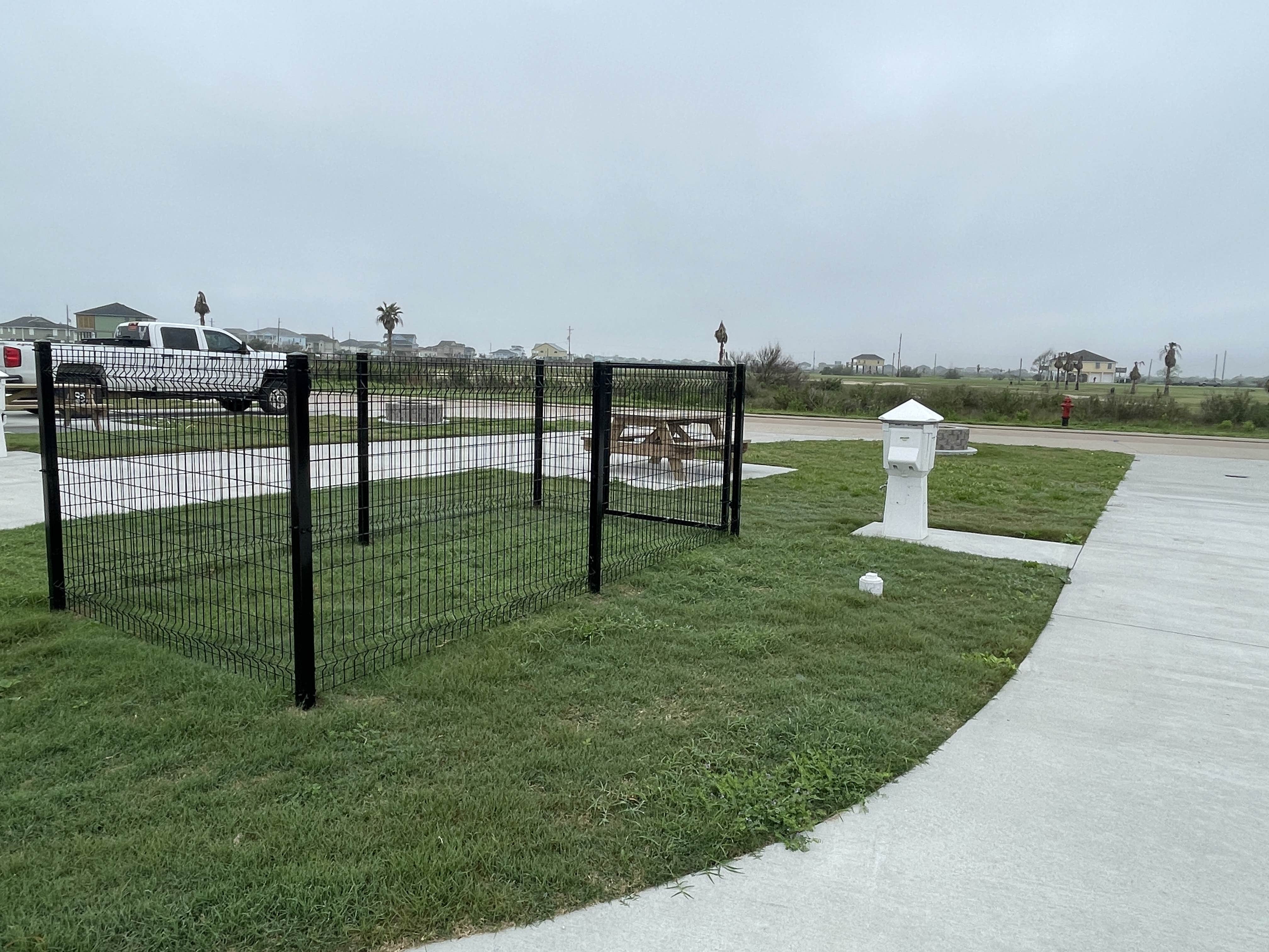 Camper-submitted photo at Camp Margaritaville RV Resort Crystal Beach near Port Bolivar, TX