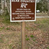 Review photo of Davidson River Campground by Lee D., February 26, 2025
