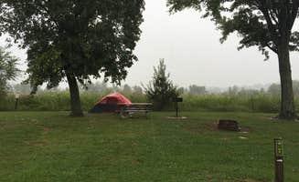 Shelly S.'s photo at Yogi Bear's Jellystone Park at Nashville - CLOSED near La Vergne, TN