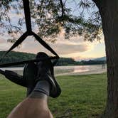 Review photo of Greenbrier State Park Campground - TEMPORARILY CLOSED by Aaron C., July 5, 2019