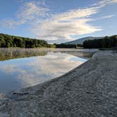 Review photo of Greenbrier State Park Campground - TEMPORARILY CLOSED by Aaron C., July 5, 2019