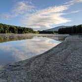 Review photo of Greenbrier State Park Campground by Aaron C., July 5, 2019