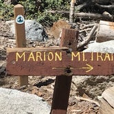 Review photo of Marion Mountain by David R., July 5, 2019