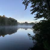 Review photo of Hopeville Pond State Park Campground by Jason S., February 27, 2025