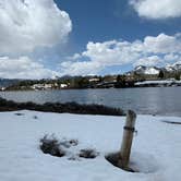 Review photo of Dutch Hill Campground — Steamboat Lake State Park by Jo B., July 5, 2019