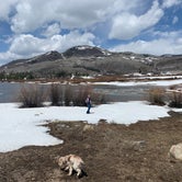 Review photo of Dutch Hill Campground — Steamboat Lake State Park by Jo B., July 5, 2019