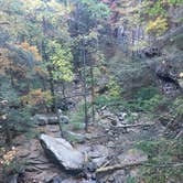 Review photo of Cloudland Canyon State Park Campground by Brendyn B., July 5, 2019
