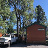Review photo of Ouray KOA by Rae F., July 5, 2019