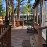 Review photo of Ouray KOA by Rae F., July 5, 2019