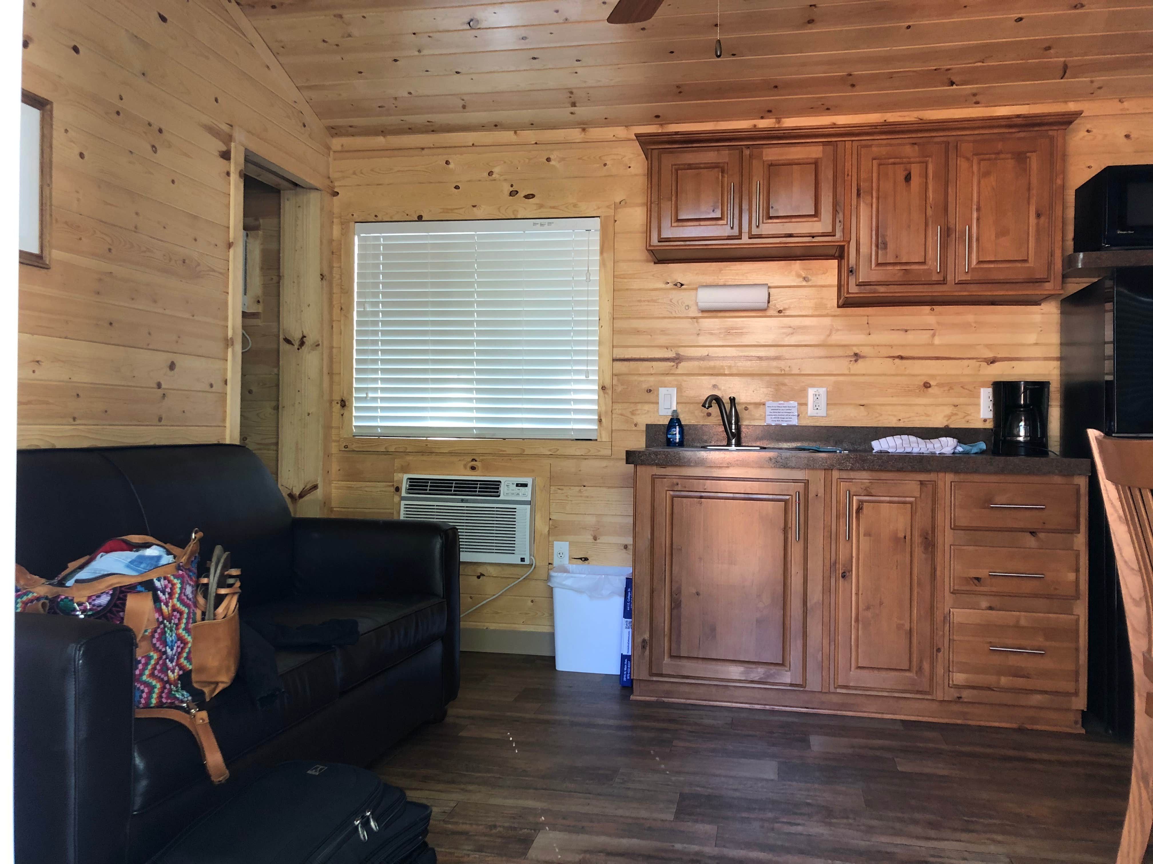 Camper-submitted photo at Ouray KOA near Ouray, CO